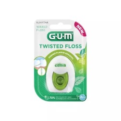 Ata dentara Twisted Floss 30m Gum