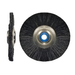 Perie lustru 1 rand Chungking 48mm Shera