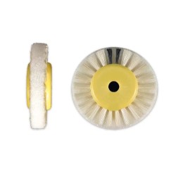 Perie lustru 3 randuri 45mm Shera