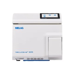 Autoclav clasa B 5l Vacuclave 305 Prime Line Melag