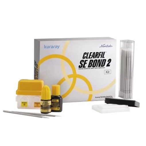 Clearfil SE Bond 2 Kit Kuraray