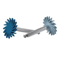 Twist Dia for Composite 10mm Trial 2 bucati Kuraray