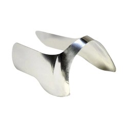 Matrici anterioare Unica 0.030mm 50 bucati Polydentia