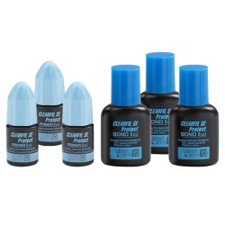 Clearfil SE Protect Value Pack Kuraray