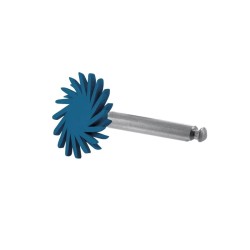 Twist Dia for Composite 14mm Pre-polishing Refill 10 bucati Kuraray