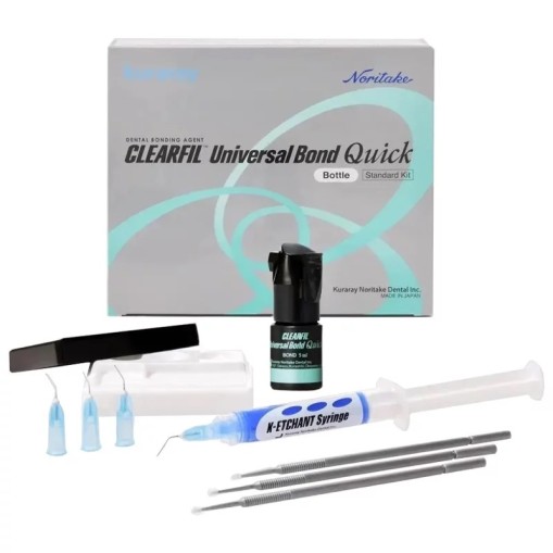 Clearfil Universal Bond Quick Standard Kit Kuraray