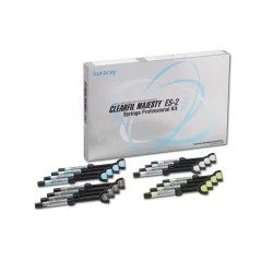 Clearfil Majesty ES-2 Syringes Pro Kit Kuraray