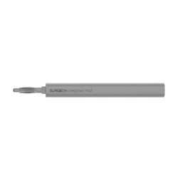 Electrod neutru tip tija 100 x 12mm