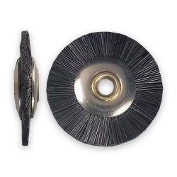 Periuta lustru HP 19mm Shera