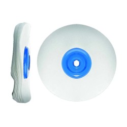 Puf lustru Zeta 100mm Shera