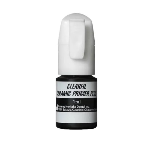Clearfil Ceramic Primer Plus Trial 1ml Kuraray