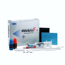 Panavia F 2.0 Intro Kit Light Kuraray