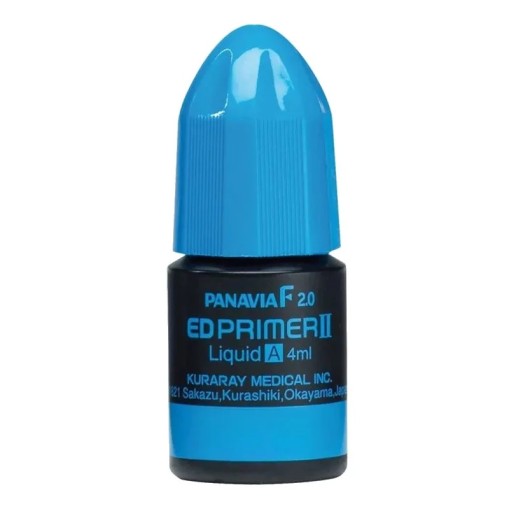 Panavia F 2.0 ED Primer II Lichid A refill 4ml Kuraray