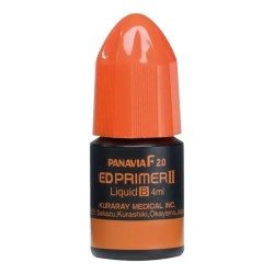 Panavia F 2.0 ED Primer II Lichid B refill 4ml Kuraray