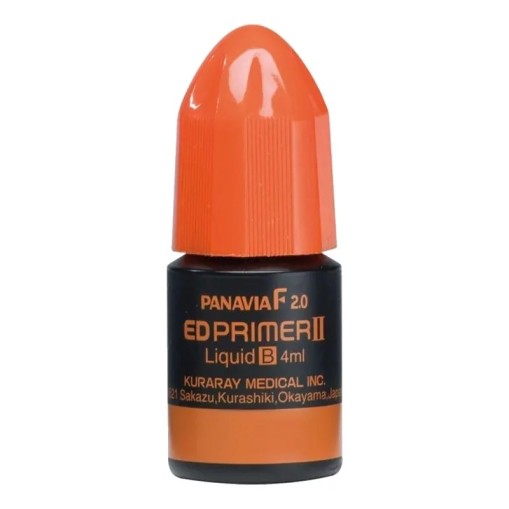Panavia F 2.0 ED Primer II Lichid B refill 4ml Kuraray