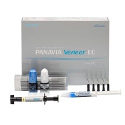 PANAVIA Veneer LC Clear Trial Kit Kuraray