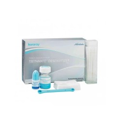 Teethmate Desensitizer Set Kuraray