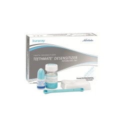 Teethmate Desensitizer Introductory Set Kuraray
