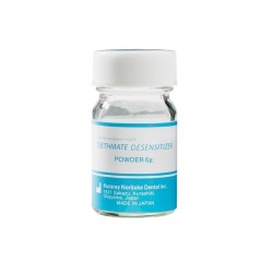 Teethmate Desensitizer Refill pulbere 6g Kuraray