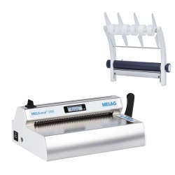 Sigilator MELAseal 200 + Suport Deluxe Melag