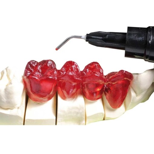 Rasina modelare fotopolimerizabila SheraPlast 3x3g Shera