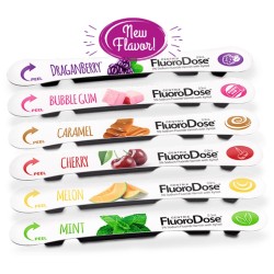 FluoroDose 0.3ml Centrix