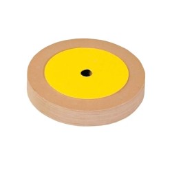 Polipant diamantat maro pentru zirconiu 17 x 2.5mm Shera