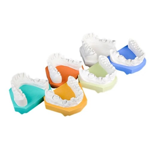 Gips clasa IV SheraSockel Bright Blue 20kg Shera