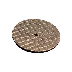 Disc separator diamantat ranforsat Eco-Line 20 x 0.3mm Shera