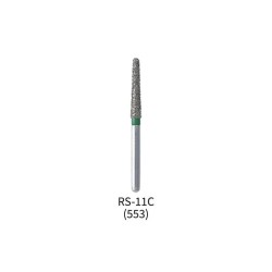 Freza diamantata RS-11C inel verde ISO 553/020 Mani