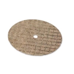 Disc separator Eco-Line 22 x 0.2 mm Shera