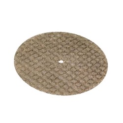 Disc separator Eco-Line 40 x 0.5 mm Shera