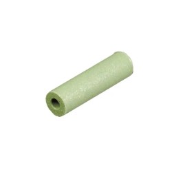 Polipant cilindric verde ø6mm Shera