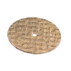 Disc separator ranforsat High-Line 22 x 0.3mm Shera