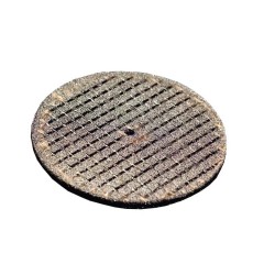 Disc separator ranforsat High-Line 40 x 1.0mm Shera