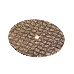 Disc separator Eco-Line 26 x 0.5 mm Shera