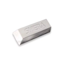 Pasta lustru SheraPol 705 Universala alba 300g Shera