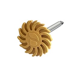 Discuri finisare spiralate Enhance Flex 6 bucati Dentsply