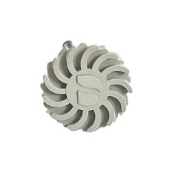 Discuri lustruire spiralate Enhance Flex 6 bucati Dentsply
