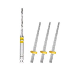 ContecPro Test Set Hahnenkratt
