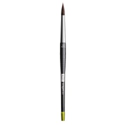 Pensula Lay:Art Evo Flame nr. 8 Renfert