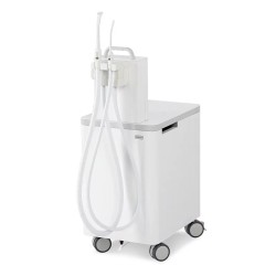 Aspirator Chirurgical Mobil DO M (ASPINA) Ekom