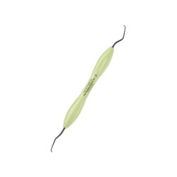 Chiureta Dual Gracey Mini Syntette Anterior SD ErgoSense LM-Dental