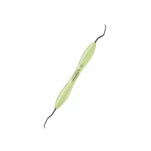 Chiureta Dual Gracey Syntette Anterior SD ErgoSense LM-Dental