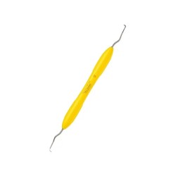 Chiureta Dual Gracey Mini Syntette ErgoMax LM-Dental