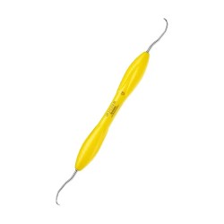 Chiureta Dual Gracey Syntette ErgoSense LM-Dental