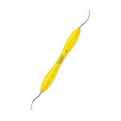 Chiureta Dual Gracey Mini Syntette ErgoSense LM-Dental