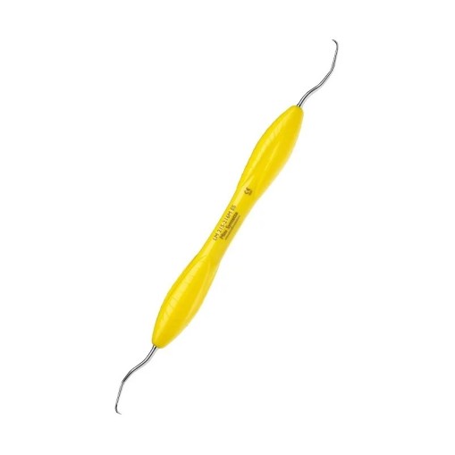 Chiureta Dual Gracey Mini Syntette ErgoSense LM-Dental