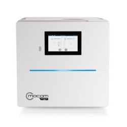 Autoclav Mocom Supreme S-22L Cefla
