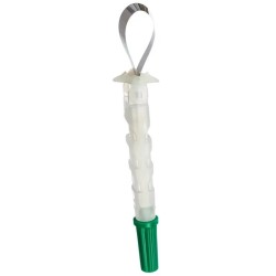 Matrice inox cu aripioare Omni-Matrix Universal verde bucata Ultradent